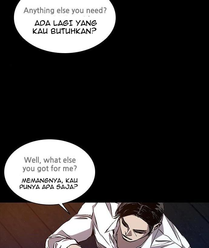 Castle 2: On Top of Everyone Chapter 2 - halaman 57