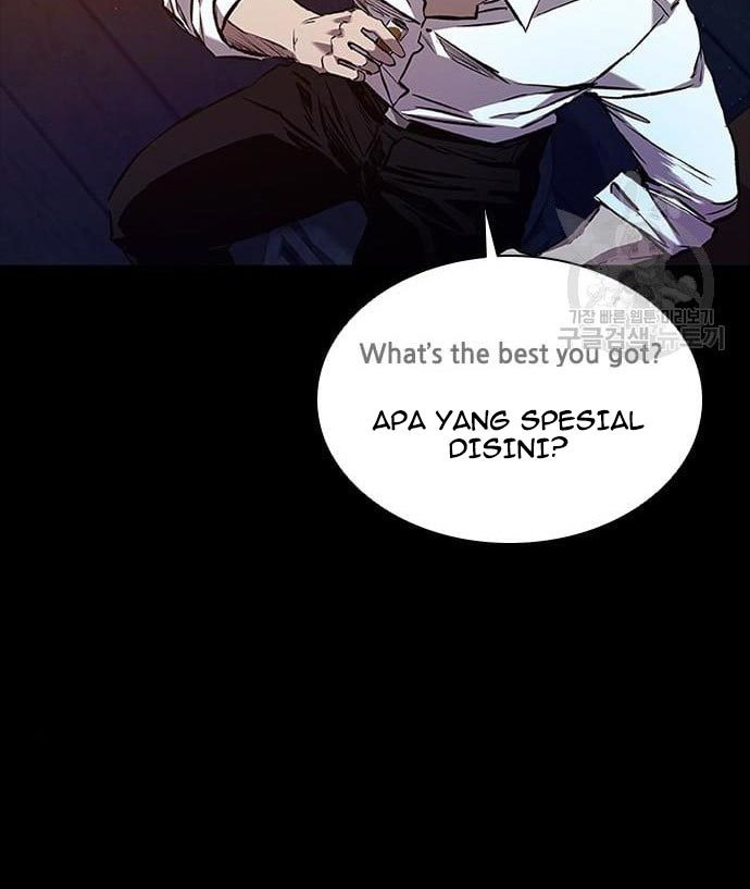 Castle 2: On Top of Everyone Chapter 2 - halaman 58