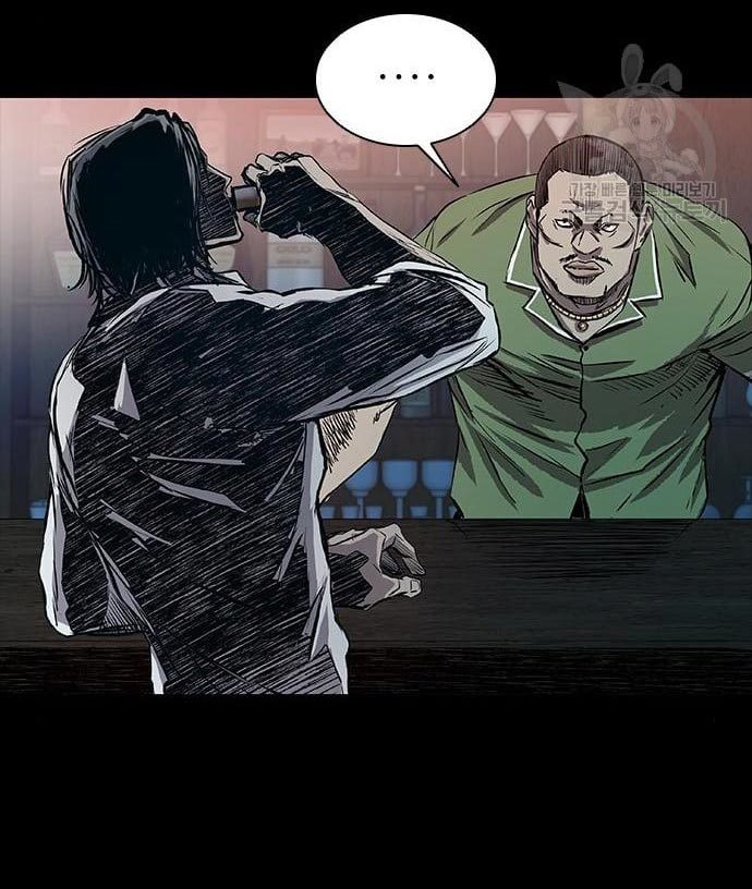 Castle 2: On Top of Everyone Chapter 2 - halaman 59
