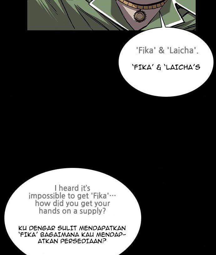 Castle 2: On Top of Everyone Chapter 2 - halaman 61