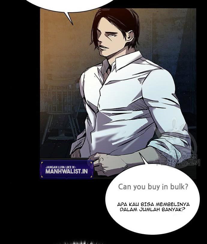 Castle 2: On Top of Everyone Chapter 2 - halaman 62