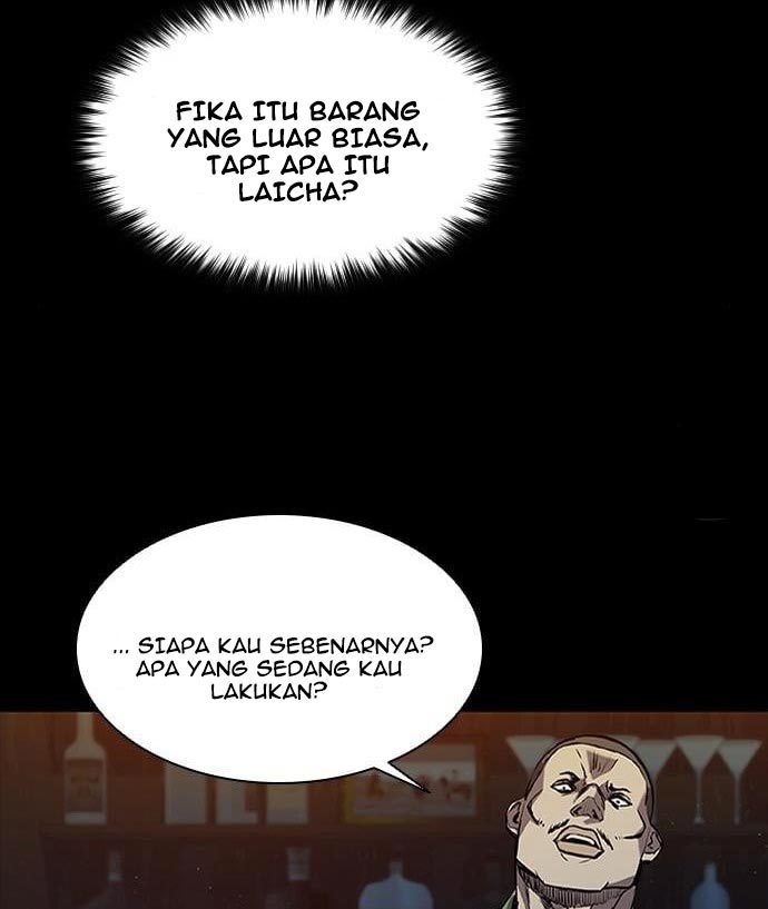Castle 2: On Top of Everyone Chapter 2 - halaman 63
