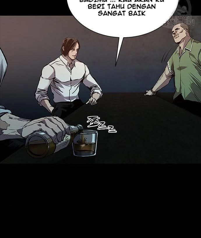 Castle 2: On Top of Everyone Chapter 2 - halaman 66