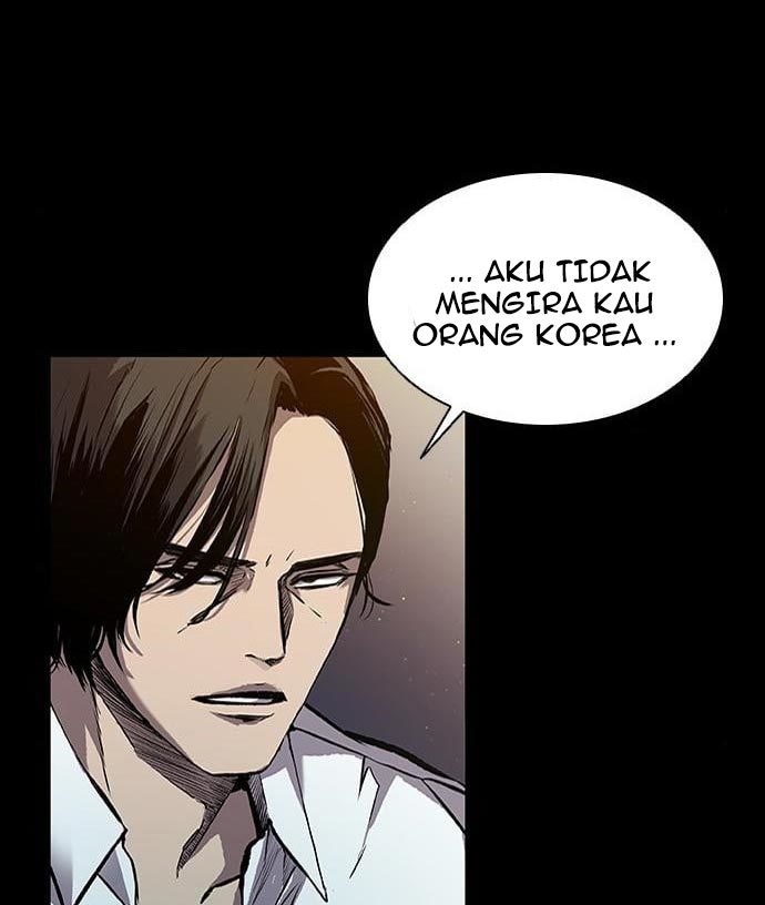 Castle 2: On Top of Everyone Chapter 2 - halaman 68
