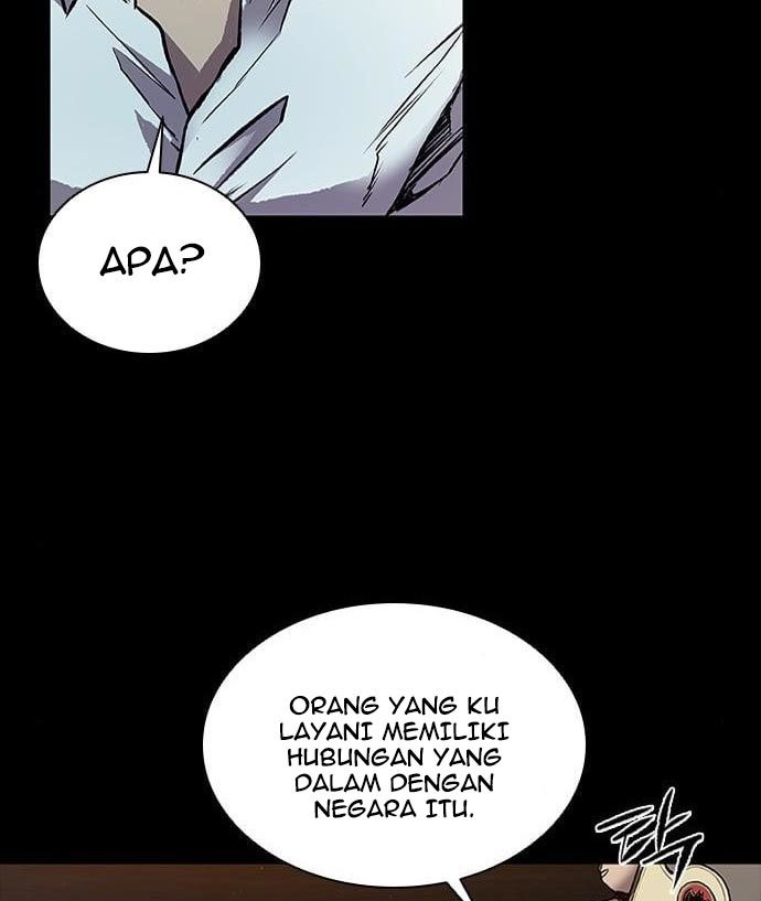 Castle 2: On Top of Everyone Chapter 2 - halaman 69