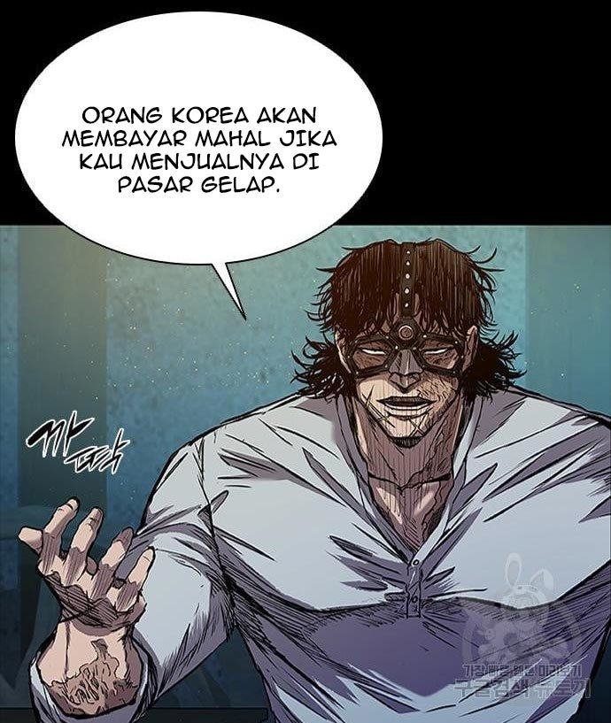 Castle 2: On Top of Everyone Chapter 2 - halaman 72