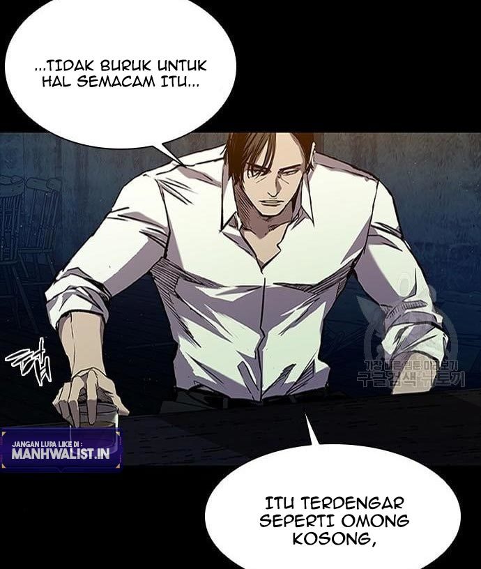 Castle 2: On Top of Everyone Chapter 2 - halaman 74