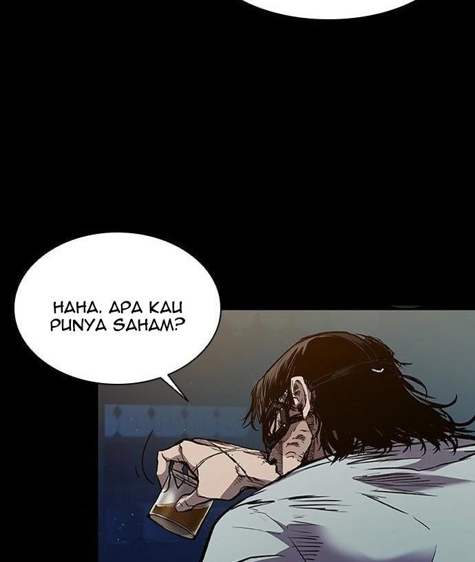 Castle 2: On Top of Everyone Chapter 2 - halaman 75