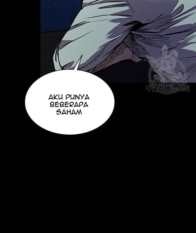 Castle 2: On Top of Everyone Chapter 2 - halaman 76