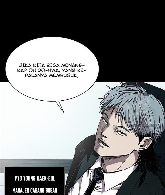 Castle 2: On Top of Everyone Chapter 2 - halaman 8