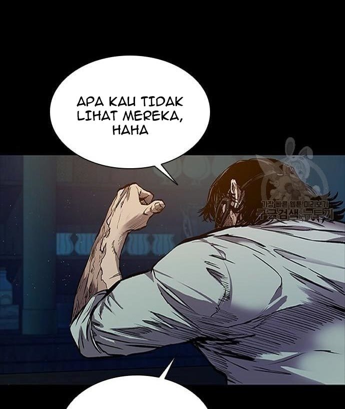 Castle 2: On Top of Everyone Chapter 2 - halaman 81