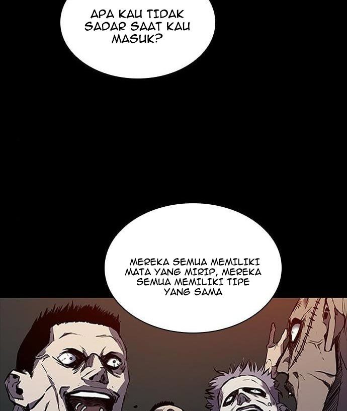 Castle 2: On Top of Everyone Chapter 2 - halaman 82