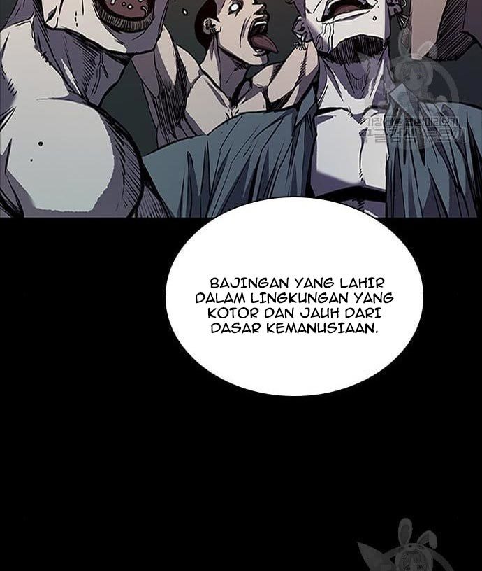 Castle 2: On Top of Everyone Chapter 2 - halaman 83