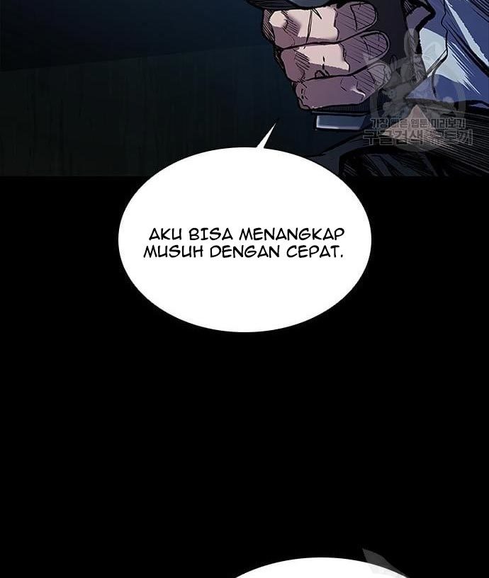 Castle 2: On Top of Everyone Chapter 2 - halaman 95