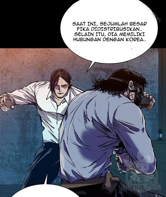 Castle 2: On Top of Everyone Chapter 2 - halaman 96