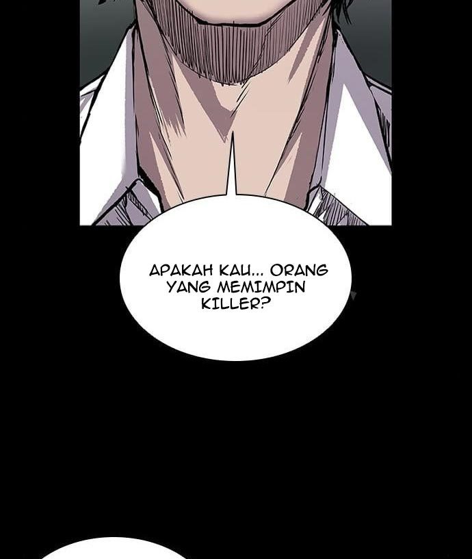 Castle 2: On Top of Everyone Chapter 2 - halaman 98