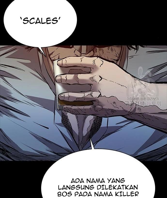 Castle 2: On Top of Everyone Chapter 2 - halaman 99
