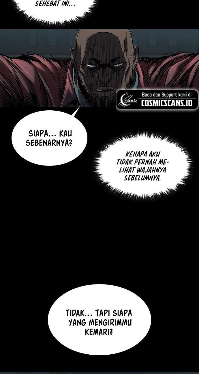 Castle 2: On Top of Everyone Chapter 20 - halaman 17