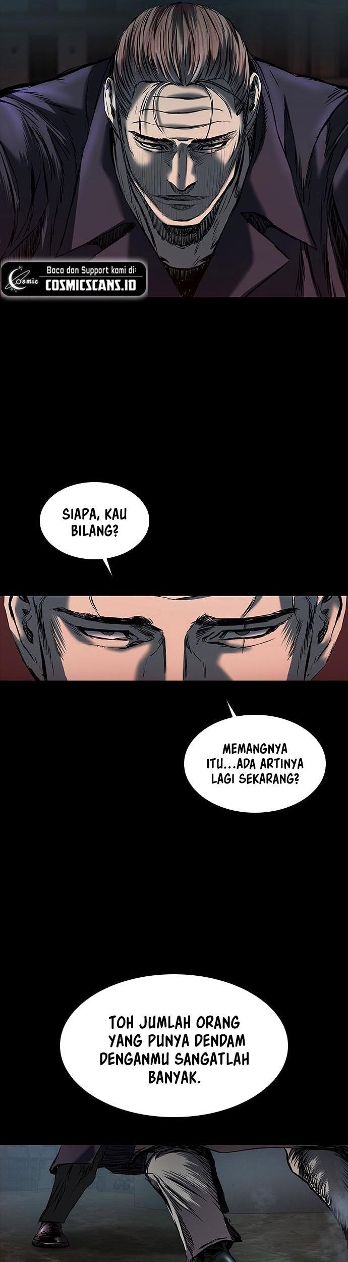 Castle 2: On Top of Everyone Chapter 20 - halaman 18