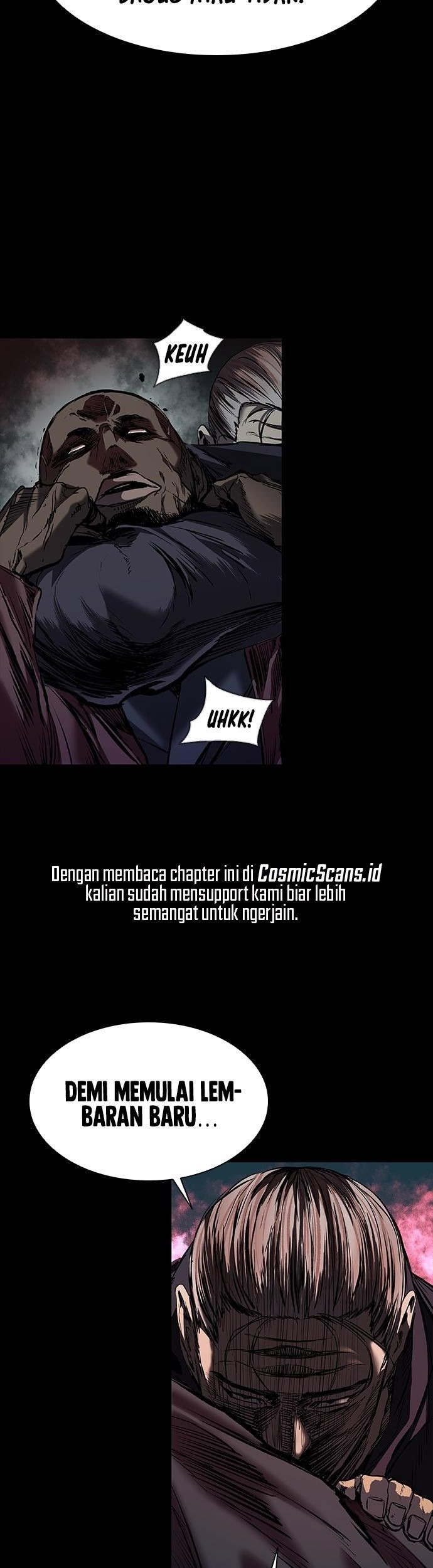Castle 2: On Top of Everyone Chapter 20 - halaman 24