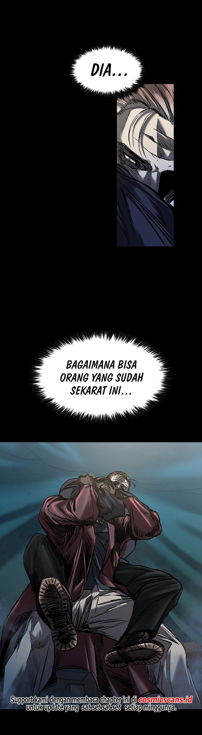 Castle 2: On Top of Everyone Chapter 20 - halaman 32