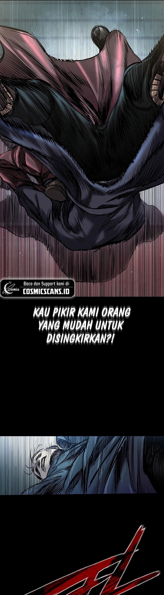Castle 2: On Top of Everyone Chapter 20 - halaman 34