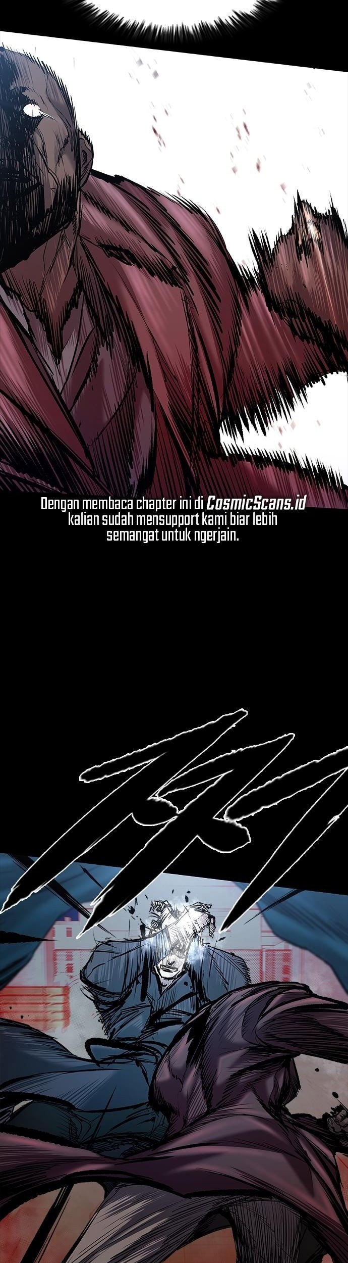 Castle 2: On Top of Everyone Chapter 20 - halaman 36