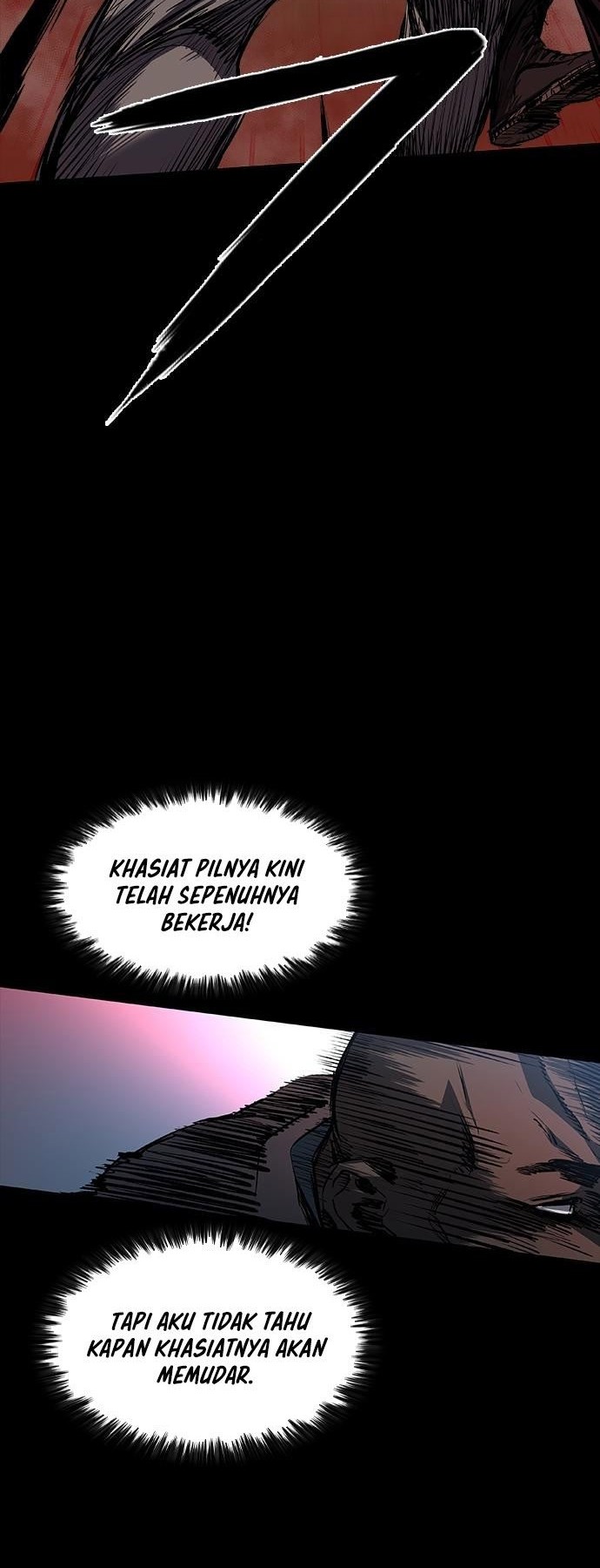 Castle 2: On Top of Everyone Chapter 20 - halaman 37
