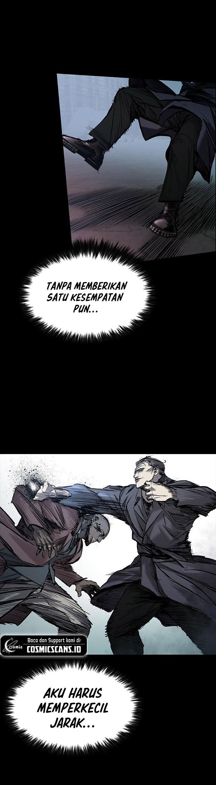 Castle 2: On Top of Everyone Chapter 20 - halaman 38