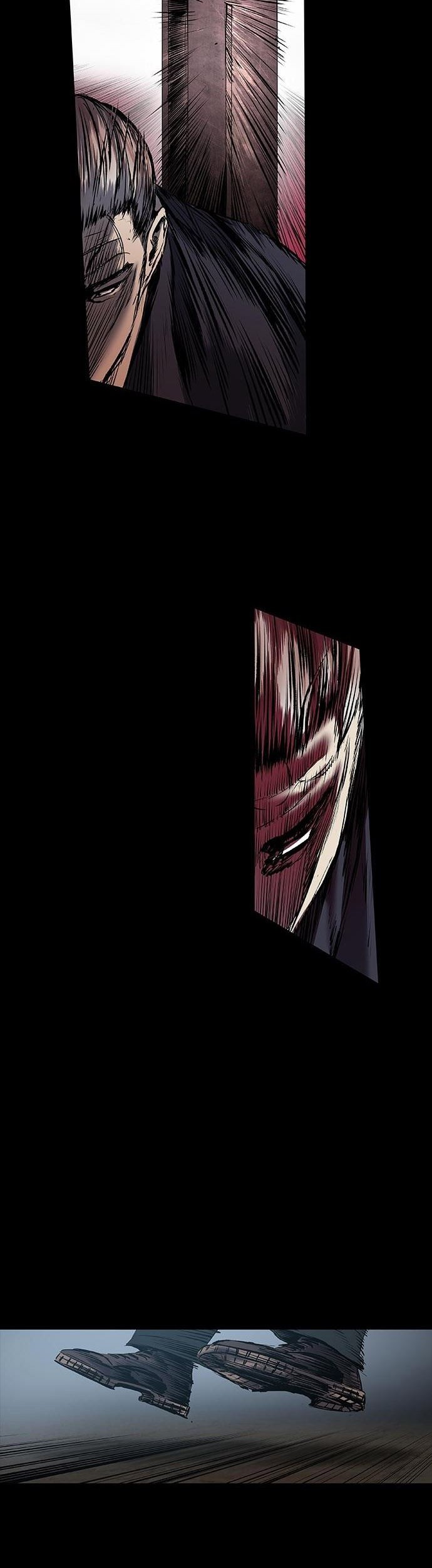 Castle 2: On Top of Everyone Chapter 20 - halaman 40