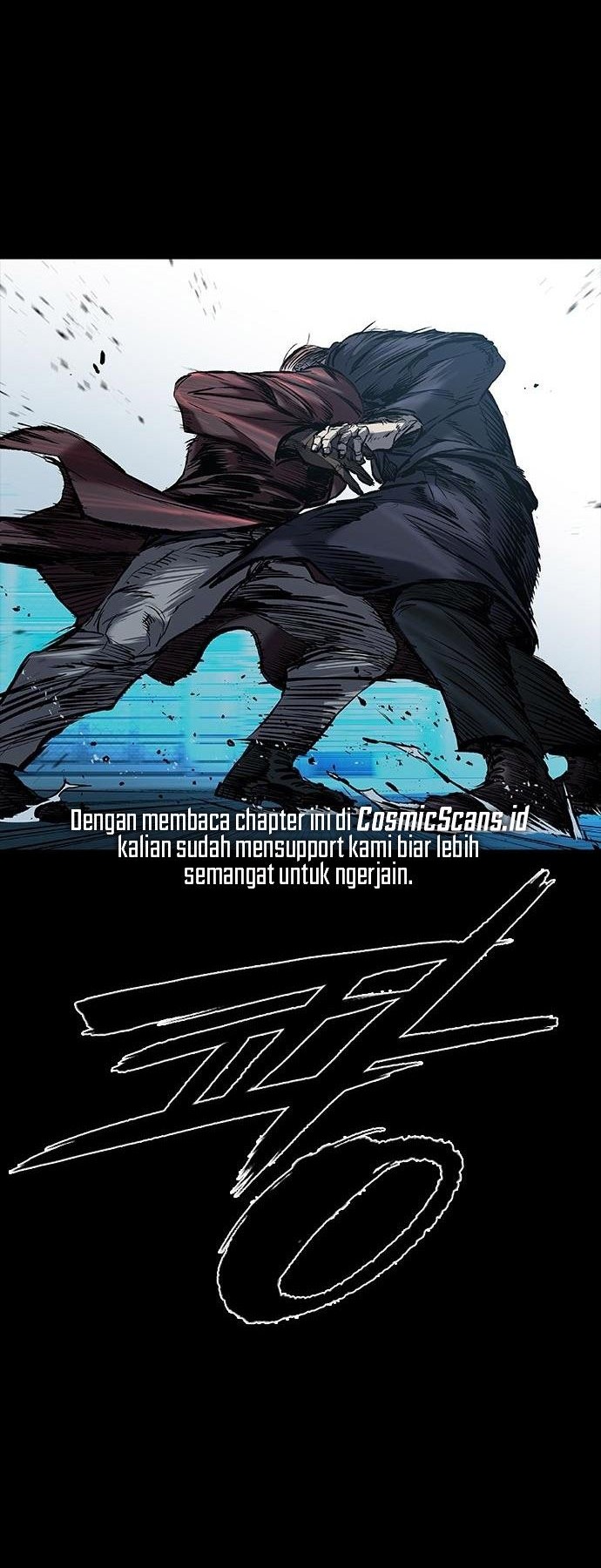 Castle 2: On Top of Everyone Chapter 20 - halaman 41