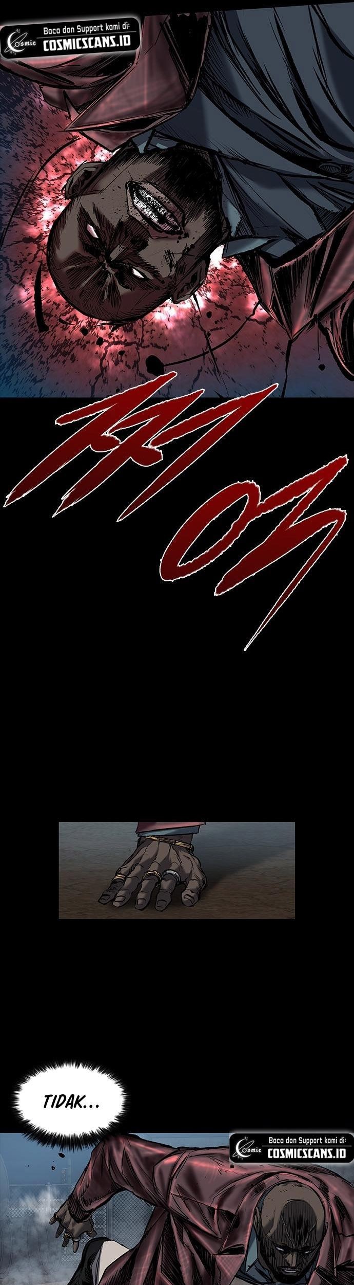Castle 2: On Top of Everyone Chapter 20 - halaman 46