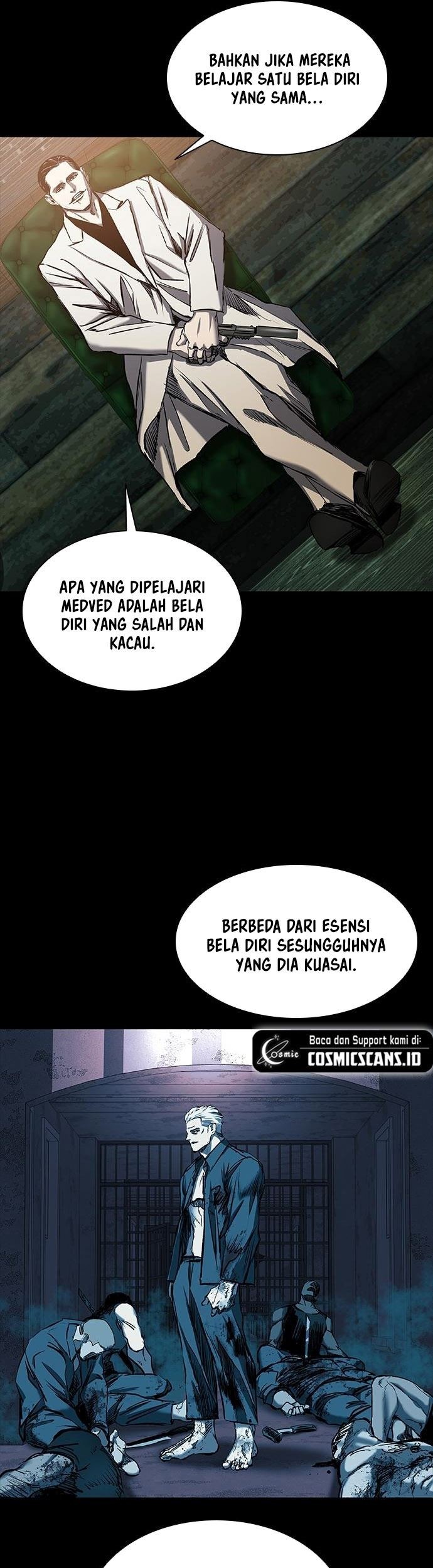 Castle 2: On Top of Everyone Chapter 20 - halaman 50