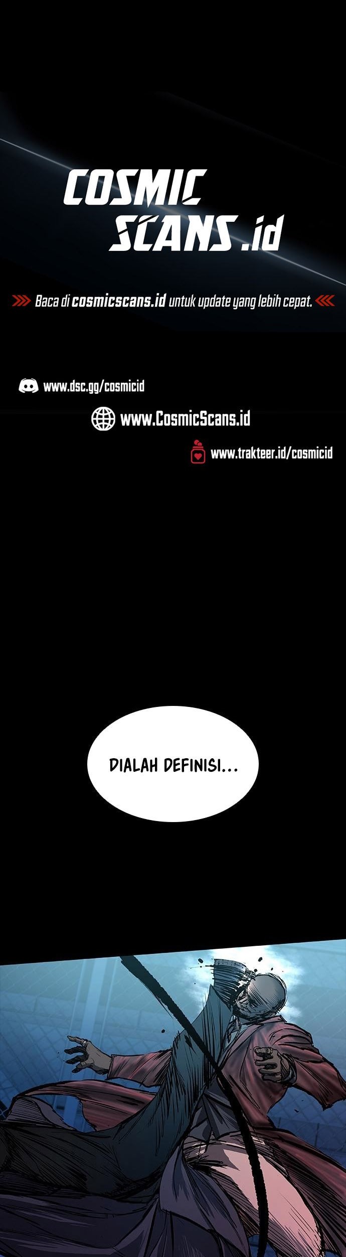Castle 2: On Top of Everyone Chapter 20 - halaman 52