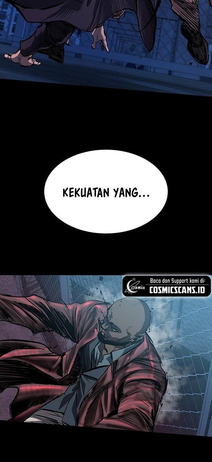 Castle 2: On Top of Everyone Chapter 20 - halaman 53