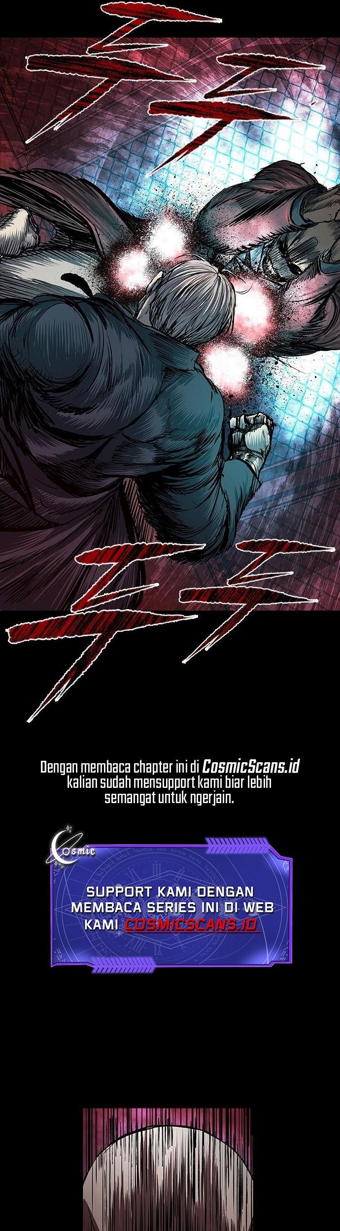 Castle 2: On Top of Everyone Chapter 20 - halaman 54