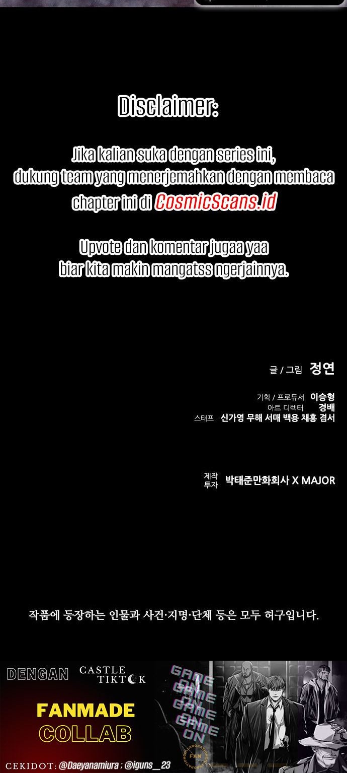 Castle 2: On Top of Everyone Chapter 20 - halaman 56