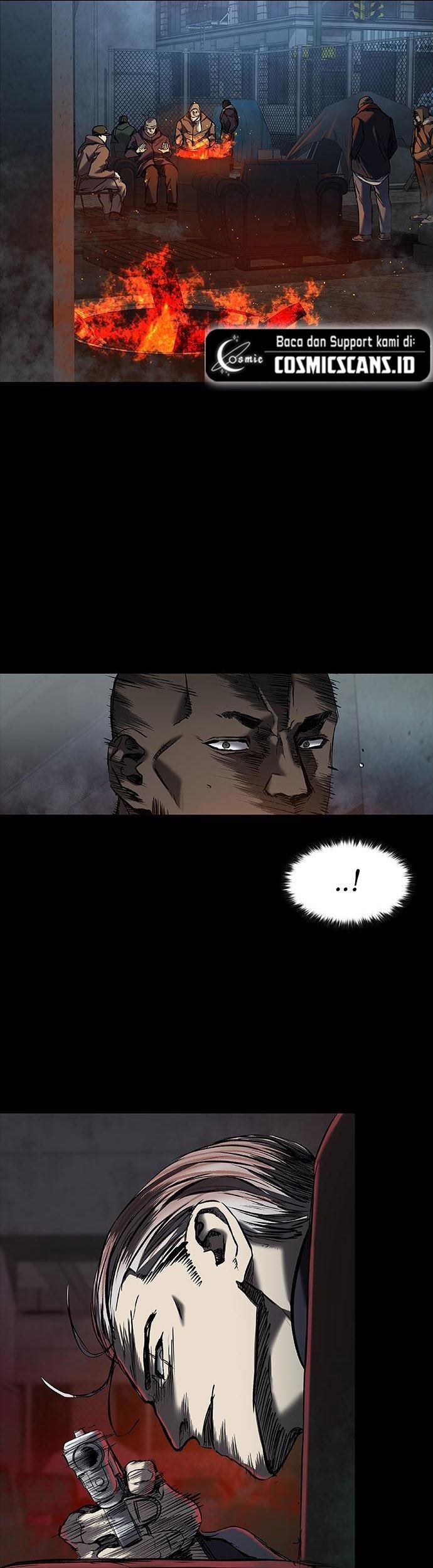 Castle 2: On Top of Everyone Chapter 20 - halaman 6