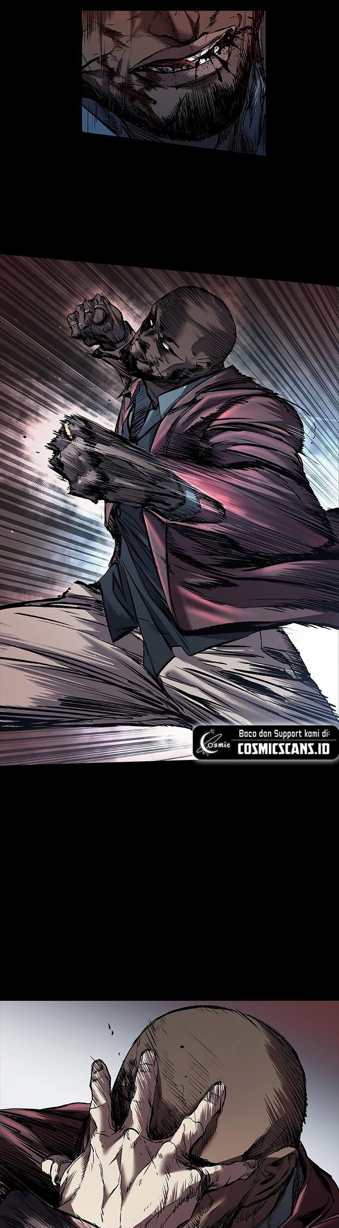 Castle 2: On Top of Everyone Chapter 21 - halaman 11