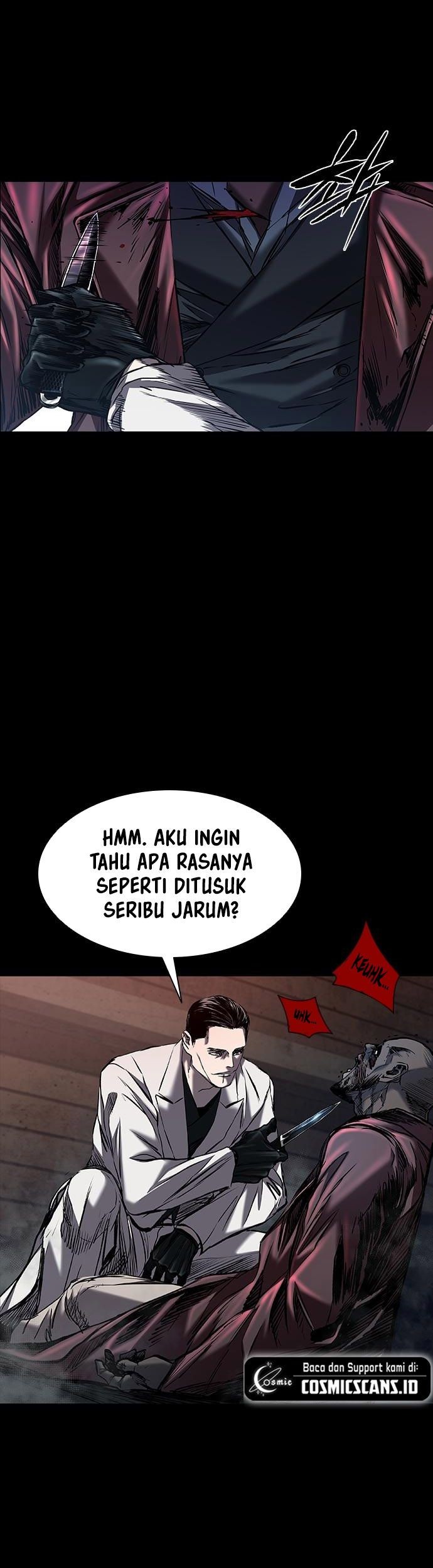 Castle 2: On Top of Everyone Chapter 21 - halaman 17