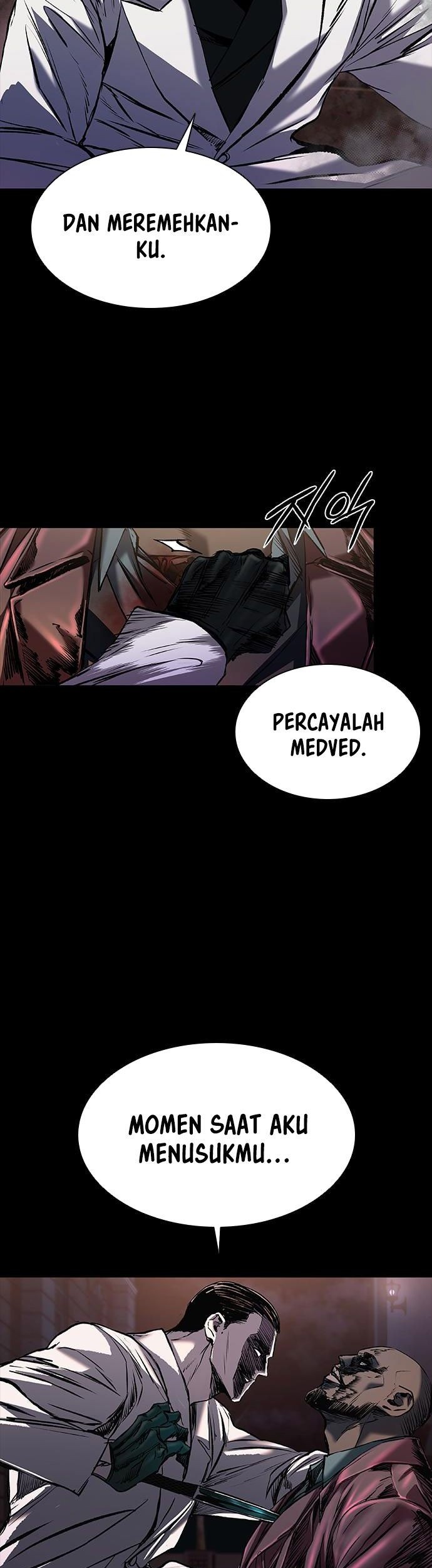 Castle 2: On Top of Everyone Chapter 21 - halaman 19