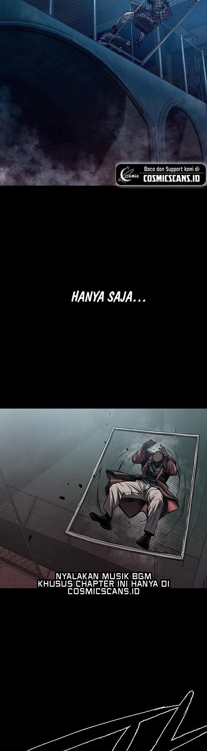 Castle 2: On Top of Everyone Chapter 21 - halaman 2