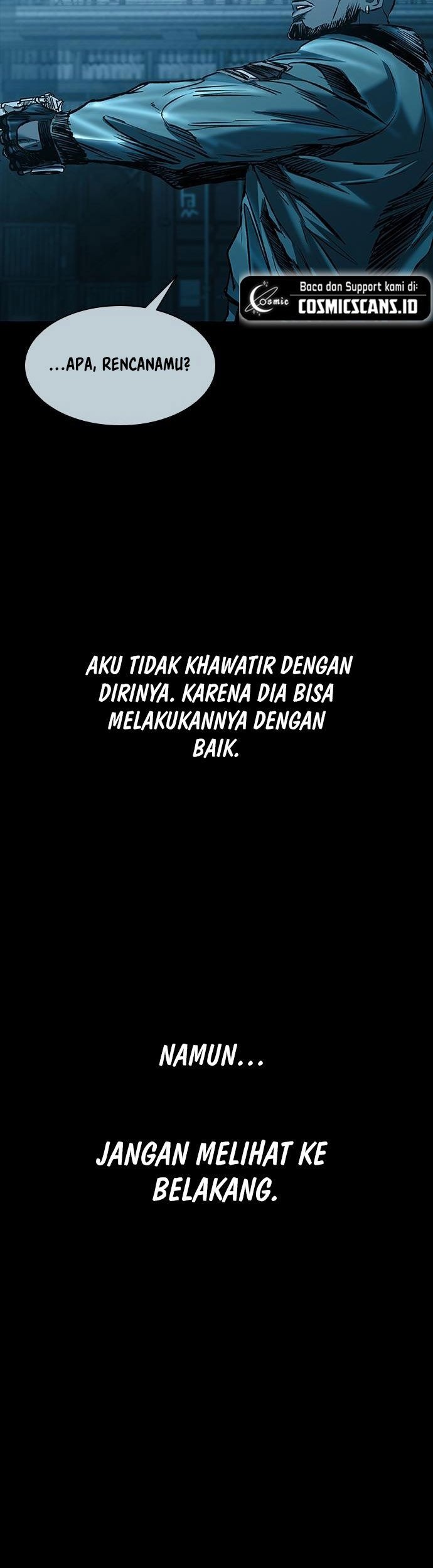 Castle 2: On Top of Everyone Chapter 21 - halaman 23