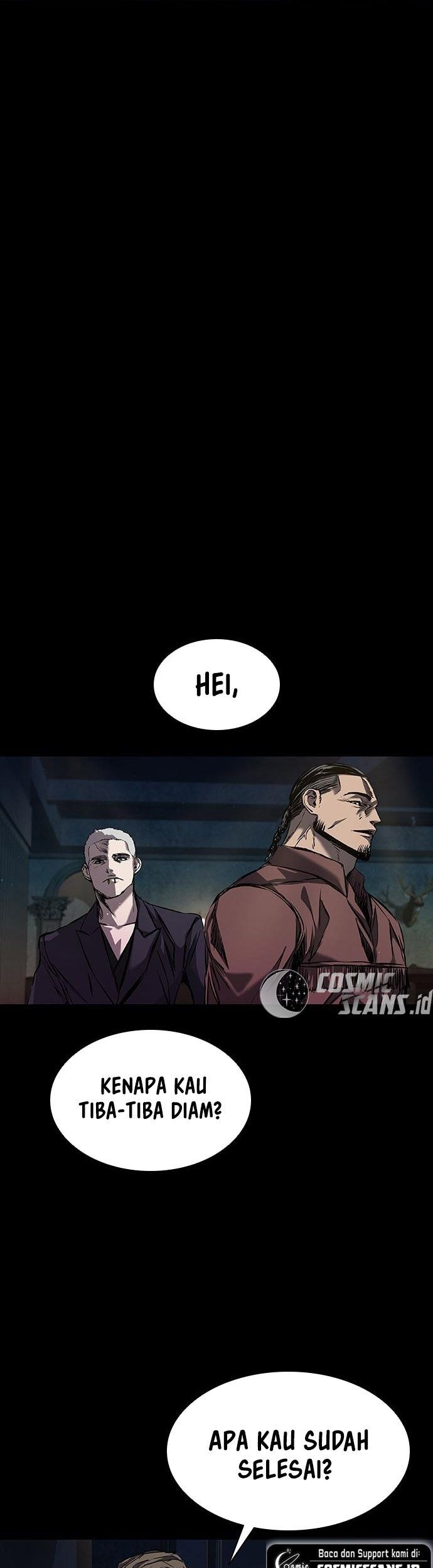 Castle 2: On Top of Everyone Chapter 21 - halaman 25