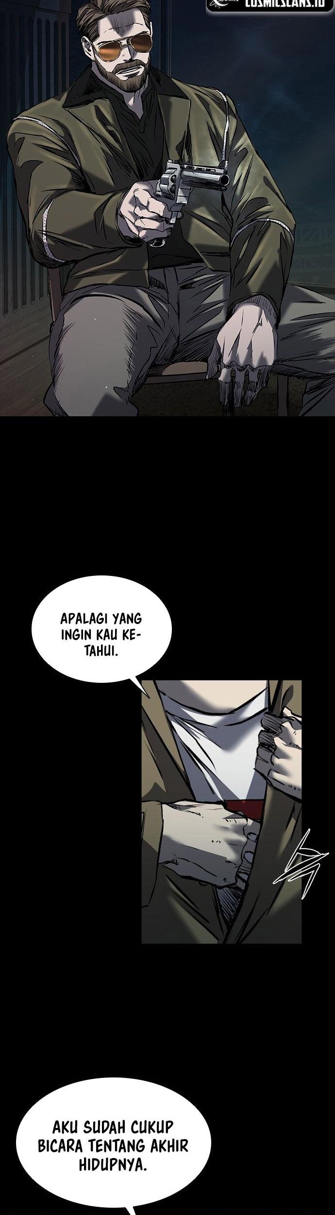 Castle 2: On Top of Everyone Chapter 21 - halaman 26