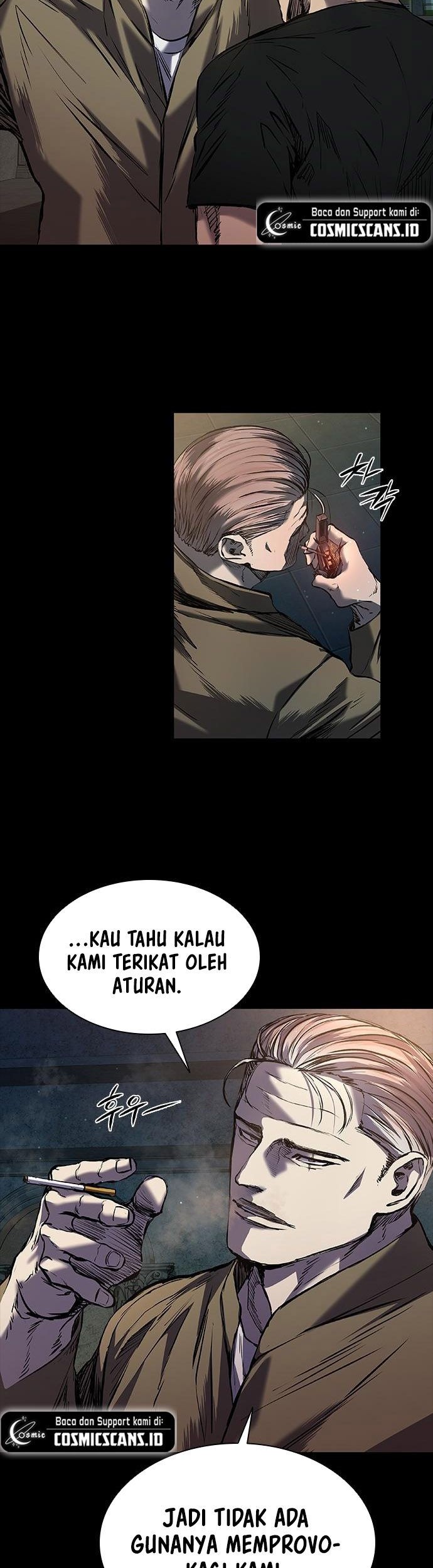 Castle 2: On Top of Everyone Chapter 21 - halaman 31