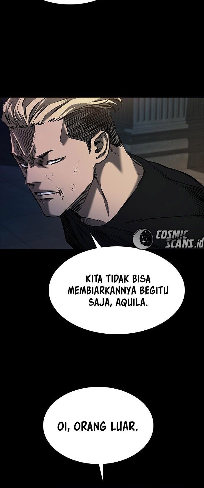 Castle 2: On Top of Everyone Chapter 21 - halaman 40