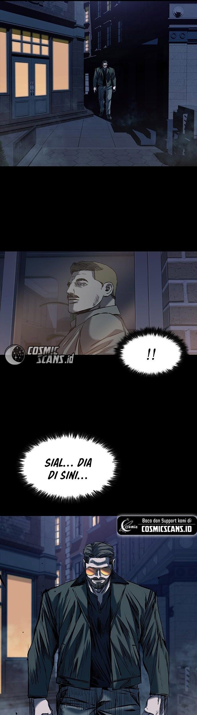 Castle 2: On Top of Everyone Chapter 21 - halaman 45