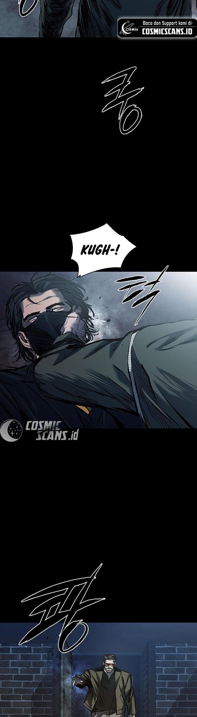 Castle 2: On Top of Everyone Chapter 21 - halaman 47