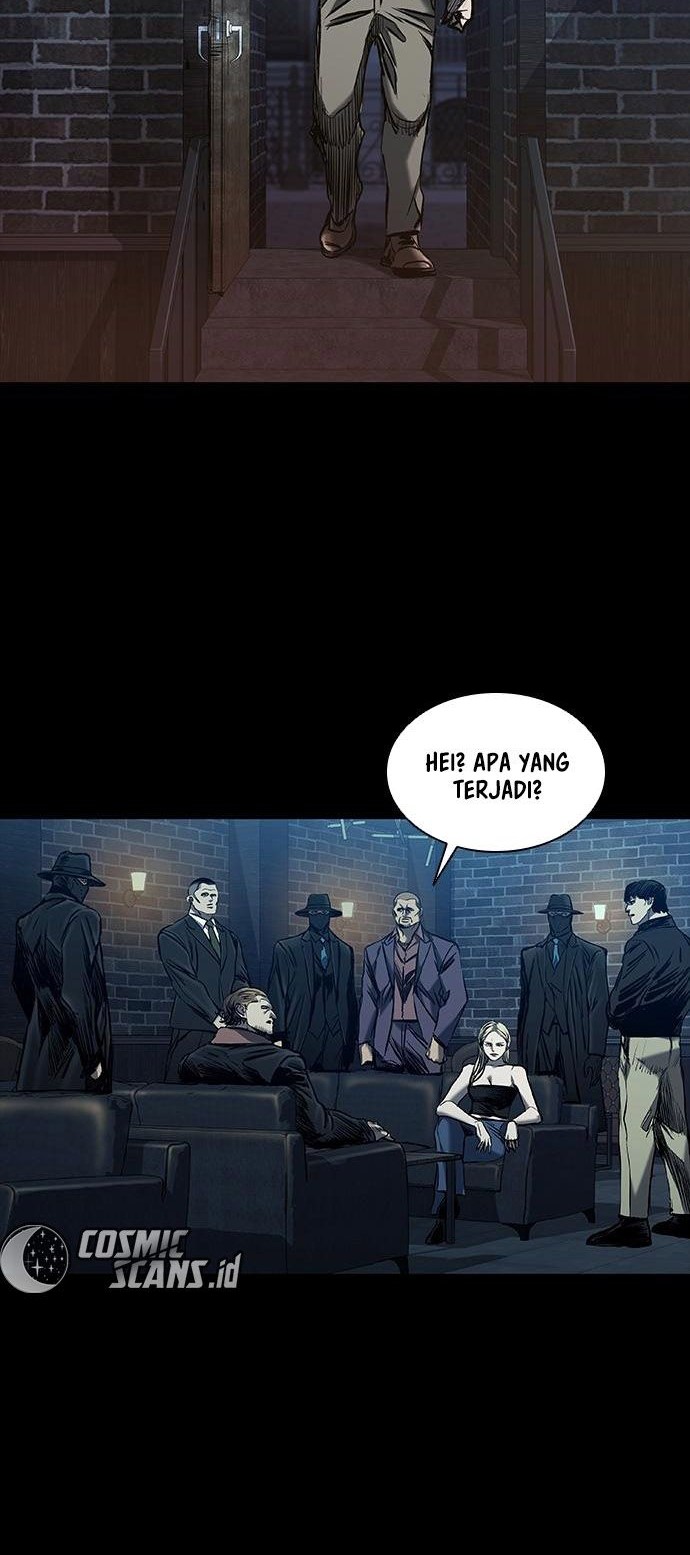 Castle 2: On Top of Everyone Chapter 21 - halaman 48
